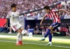 ARDA GÜLER DERBİDE İLK 11’DE SAHAYA ÇIKTI