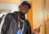 USAIN BOLT İSTANBUL’DA SÜRPRİZLE KARŞILANDI