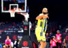 FENERBAHÇE EUROLEAGUE’DEN ÜÇÜNCÜLÜKLE DÖNDÜ