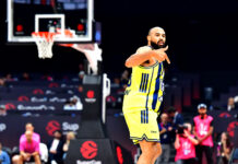 FENERBAHÇE EUROLEAGUE’DEN ÜÇÜNCÜLÜKLE DÖNDÜ