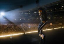 MICHAEL JACKSON’IN İSTANBUL KONSERİNİN ÜZERİNDEN 33 YIL GEÇTİ