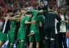 AMEDSPOR SÜPER LİG’DE DENGELERİ DEĞİŞTİRDİ