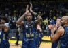 FENERBAHÇE TARFİN’DEN EUROLEAGUE’DE 2’DE 2