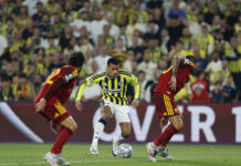 FENERBAHÇE DEVLER LİGİ’NE 1 PUANLA BAŞLADI
