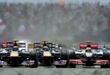 9 SPORCU VE 1 TAKIM 4 ÜLKEDE MÜCADELE EDECEK