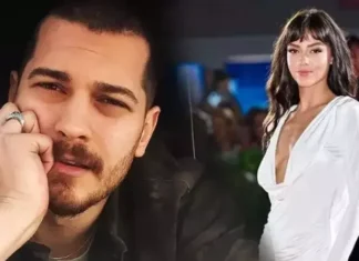 ÇAĞATAY ULUSOY İLE MALBORA’NIN AŞKI SÜRÜYOR