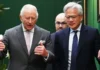 KRAL CHARLES YAPAY ZEKÂNIN RİSKLERİNİ ANLATTI