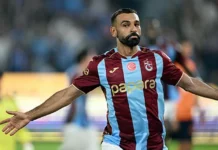 MOHAMED SALAH EN İYİ LİG BAŞLANGICINI YAPTI