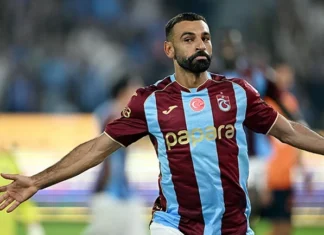 MOHAMED SALAH EN İYİ LİG BAŞLANGICINI YAPTI