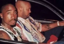 TUPAC CİNAYETİNDE 30 YIL SONRA KARAR ÇIKTI