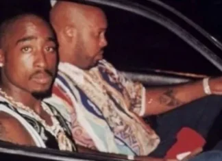 TUPAC CİNAYETİNDE 30 YIL SONRA KARAR ÇIKTI