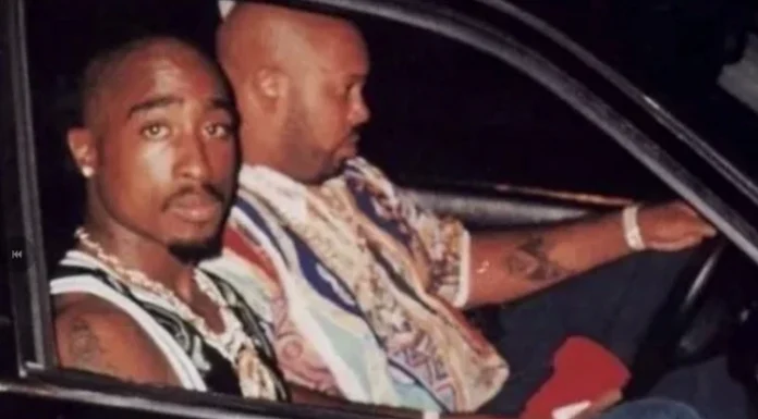 TUPAC CİNAYETİNDE 30 YIL SONRA KARAR ÇIKTI