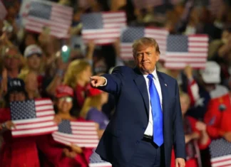 TRUMP’TAN SEÇİM ÖNCESİ 5 BİN DOLAR VAADİ