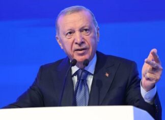 RECEP TAYYİP ERDOĞAN EĞİTİMDE BAŞARININ ARTTIĞINI SÖYLEDİ