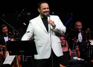 MURAT KARAHAN’DAN SEZEN AKSU’YA SAYGI TURNESİ