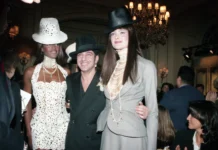 JOHN GALLIANO’NUN SERGİSİ IRKÇILIK SEBEBİYLE İPTAL OLDU