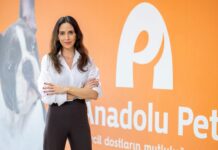 ANADOLU PET’TEN HAYVANLAR İÇİN ÖZEL VİDEO