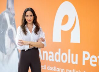 ANADOLU PET’TEN HAYVANLAR İÇİN ÖZEL VİDEO