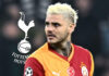 ICARDI İÇİN TOTTENHAM TRANSFERİ GÜNDEME GELDİ