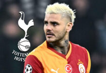 ICARDI İÇİN TOTTENHAM TRANSFERİ GÜNDEME GELDİ