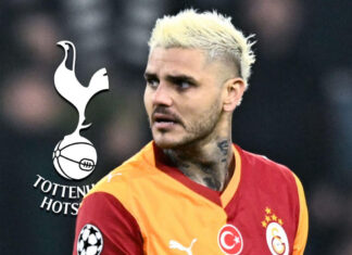 ICARDI İÇİN TOTTENHAM TRANSFERİ GÜNDEME GELDİ
