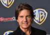TOM CRUISE’UN DUYARLI DAVRANIŞI VİRAL OLDU