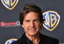 TOM CRUISE’UN DUYARLI DAVRANIŞI VİRAL OLDU