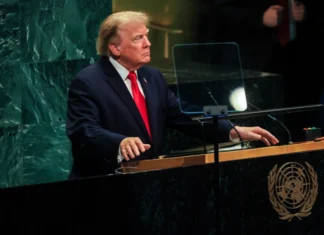 TRUMP’IN BM’DEKİ AÇIKLAMALARI TARTIŞILIYOR