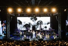 AJDA PEKKAN KONSER GELİRİNİ HEPAD’A BAĞIŞLADI