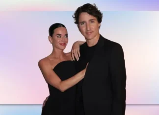 KATY PERRY İLİŞKİSİ HAKKINDA ‘BAŞKA BİR SEVİYE’ DEDİ