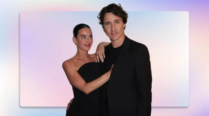 KATY PERRY İLİŞKİSİ HAKKINDA ‘BAŞKA BİR SEVİYE’ DEDİ
