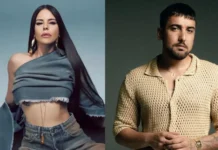 İLKAY ŞENCAN BİTEN İLİŞKİSİ HAKKINDA KONUŞTU