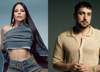 İLKAY ŞENCAN BİTEN İLİŞKİSİ HAKKINDA KONUŞTU