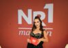 HANDE ARAS NR1 MAGAZİN’İN YENİ SUNUCUSU OLDU