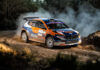 ESKİŞEHİR RALLİSİ’Nİ UĞUR SOYLU EKİBİ KAZANDI