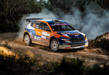ESKİŞEHİR RALLİSİ’Nİ UĞUR SOYLU EKİBİ KAZANDI