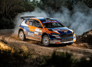 ESKİŞEHİR RALLİSİ’Nİ UĞUR SOYLU EKİBİ KAZANDI