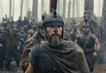 CHRISTOPHER NOLAN’IN ODYSSEY FİLMİ TURİZMİ CANLANDIRDI