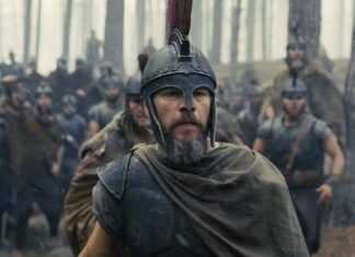 CHRISTOPHER NOLAN’IN ODYSSEY FİLMİ TURİZMİ CANLANDIRDI