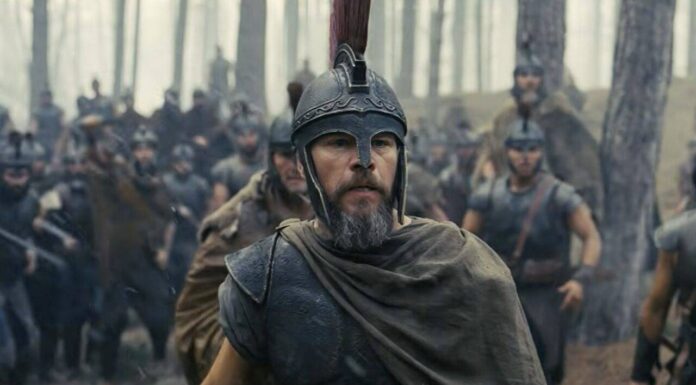 CHRISTOPHER NOLAN’IN ODYSSEY FİLMİ TURİZMİ CANLANDIRDI