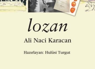 YUNANİSTAN-TÜRKİYE TARTIŞMASI ‘LOZAN’ KİTABINI GÜNDEME TAŞIDI