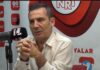 FERHAT GÖÇER NUMBER1 STAR’DA TARTIŞMANIN FİTİLİNİ ATEŞLEDİ
