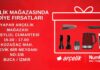 NUMBER 1 – ARÇELİK ORTAKLIĞI KAZANDIRIYOR!