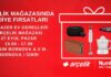🎁 Arçelik Mağazasında Hediye Fırsatları!