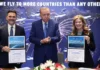 THY İLE BOEING ARASINDA DEV UÇAK ANLAŞMASI