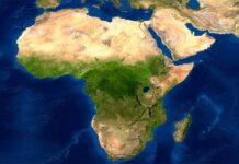 AFRİKA’DA YENİ OKYANUSUN OLUŞMASI BEKLENİYOR