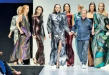 ATIL KUTOĞLU VİYANA MODA HAFTASI’NDA YER ALDI
