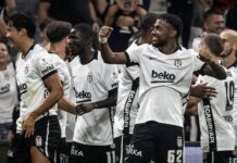 BEŞİKTAŞ AVRUPA LİGİ’NE MARSİLYA’YLA BAŞLIYOR