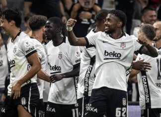 BEŞİKTAŞ AVRUPA LİGİ’NE MARSİLYA’YLA BAŞLIYOR