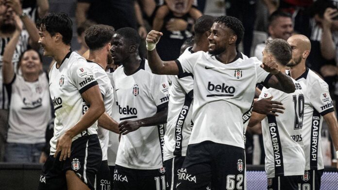 besiktas-avrupa-ligine-marsilya-karsisinda-basliyor